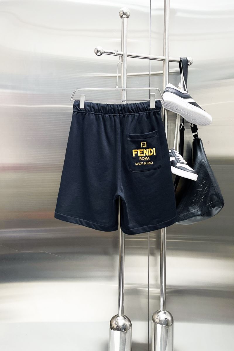 Fendi Short Pants